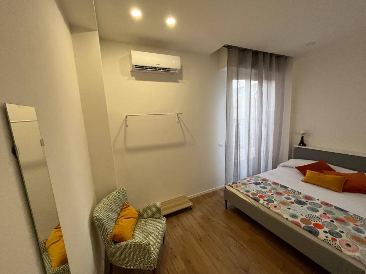 Casa Vacanze Caramagna 2 Aci Castello Zewnętrze zdjęcie