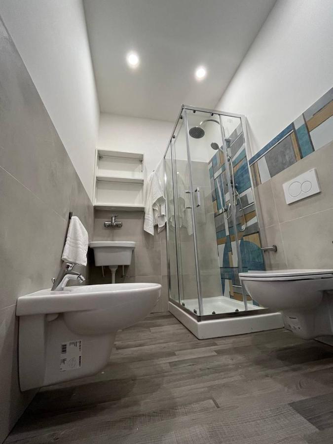 Casa Vacanze Caramagna 2 Aci Castello Zewnętrze zdjęcie
