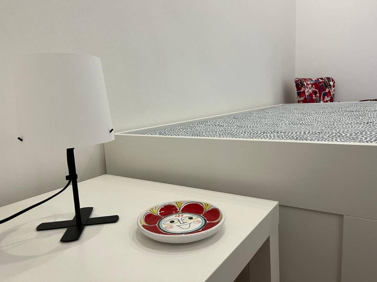 Casa Vacanze Caramagna 2 Aci Castello Zewnętrze zdjęcie