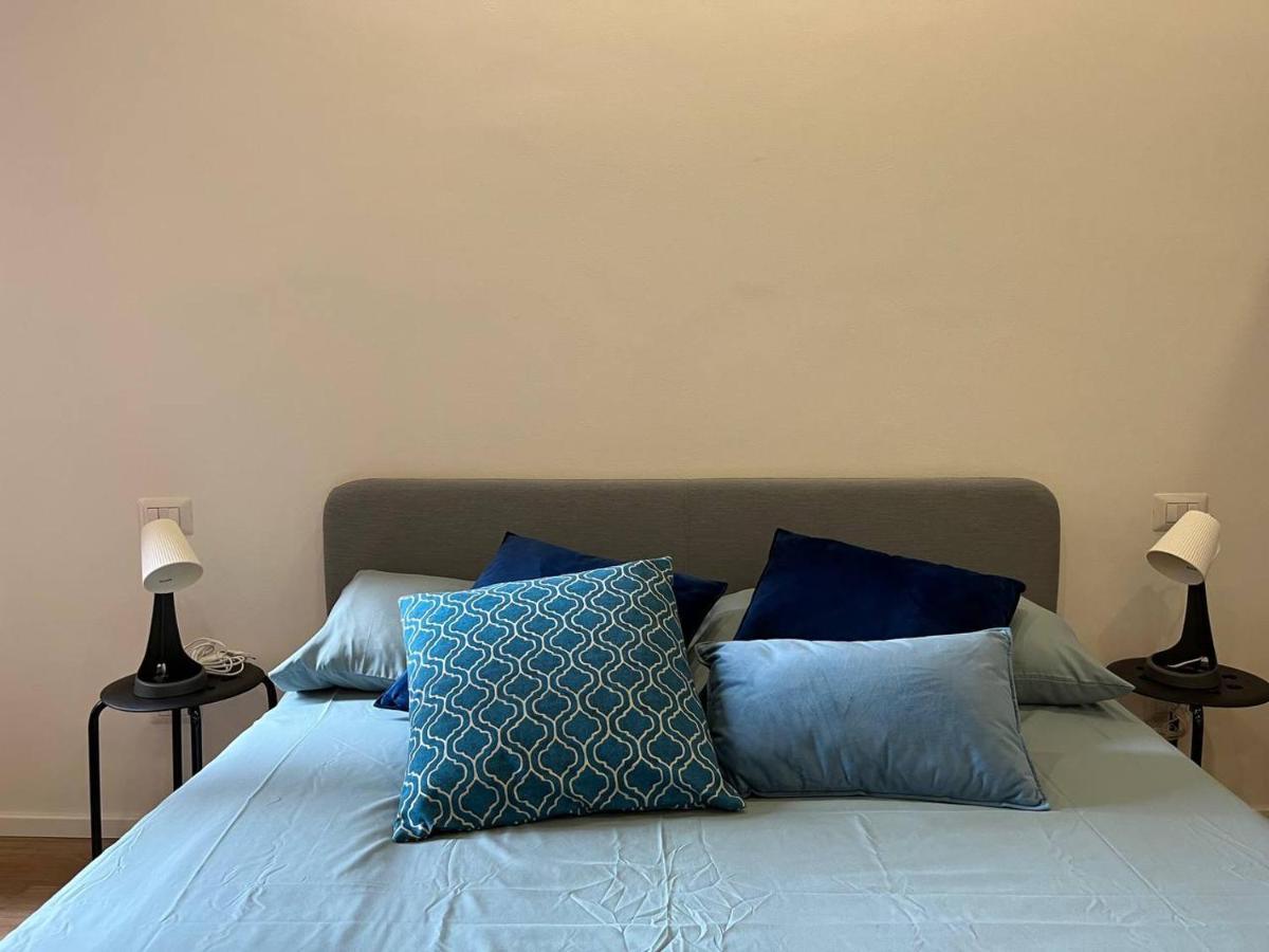 Casa Vacanze Caramagna 2 Aci Castello Zewnętrze zdjęcie