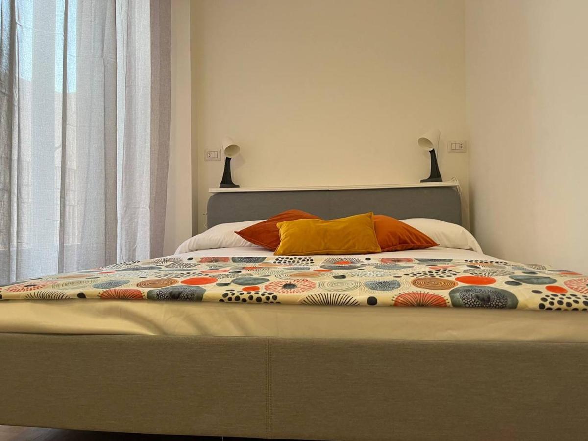 Casa Vacanze Caramagna 2 Aci Castello Zewnętrze zdjęcie