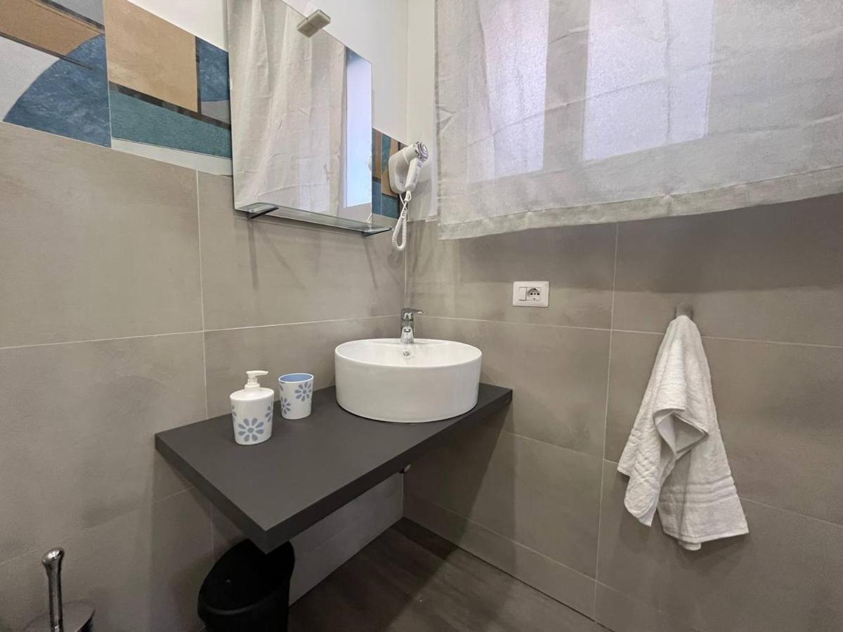 Casa Vacanze Caramagna 2 Aci Castello Zewnętrze zdjęcie