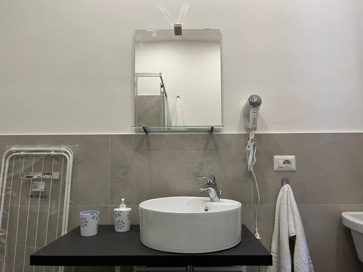 Casa Vacanze Caramagna 2 Aci Castello Zewnętrze zdjęcie