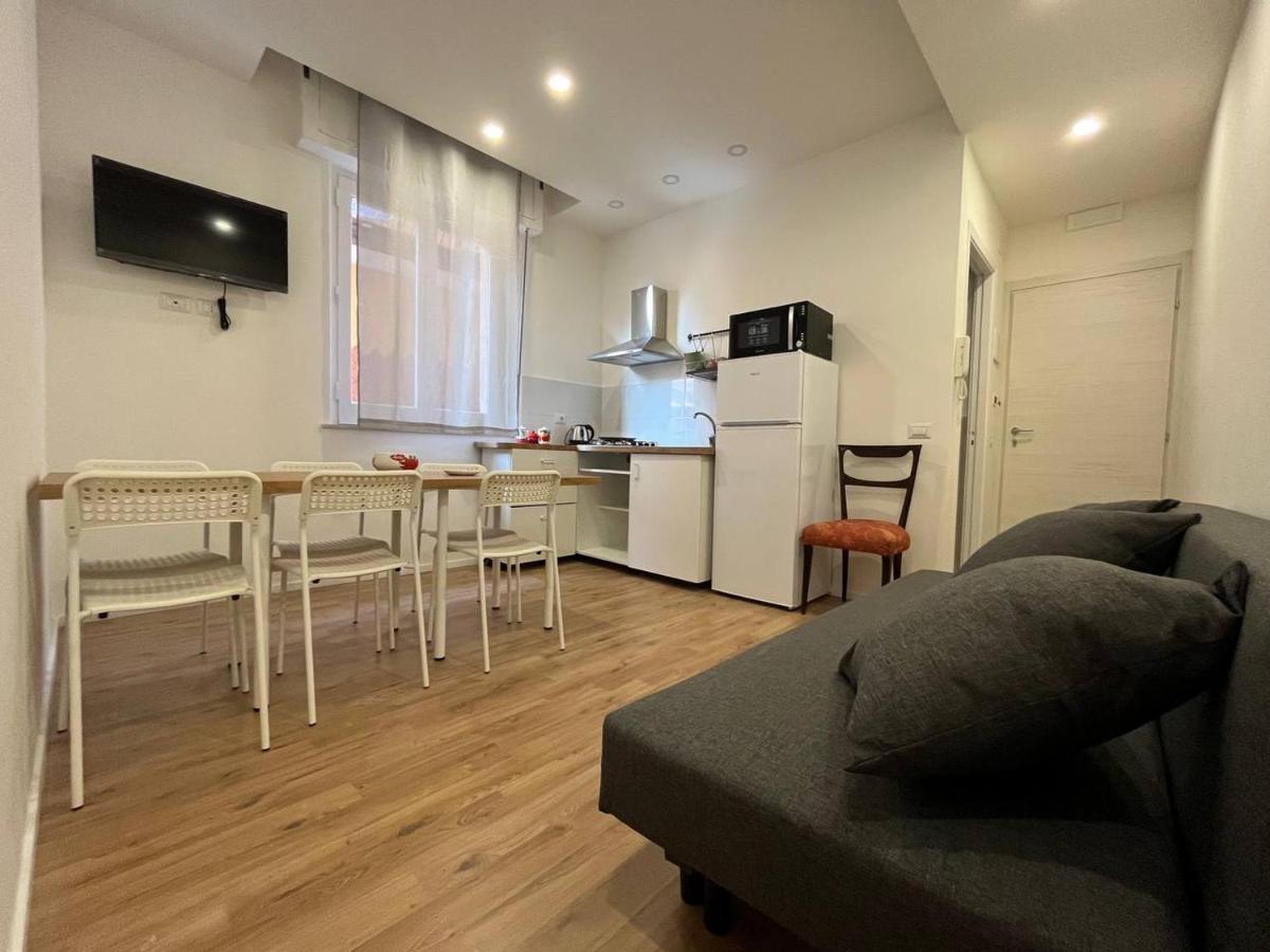 Casa Vacanze Caramagna 2 Aci Castello Zewnętrze zdjęcie