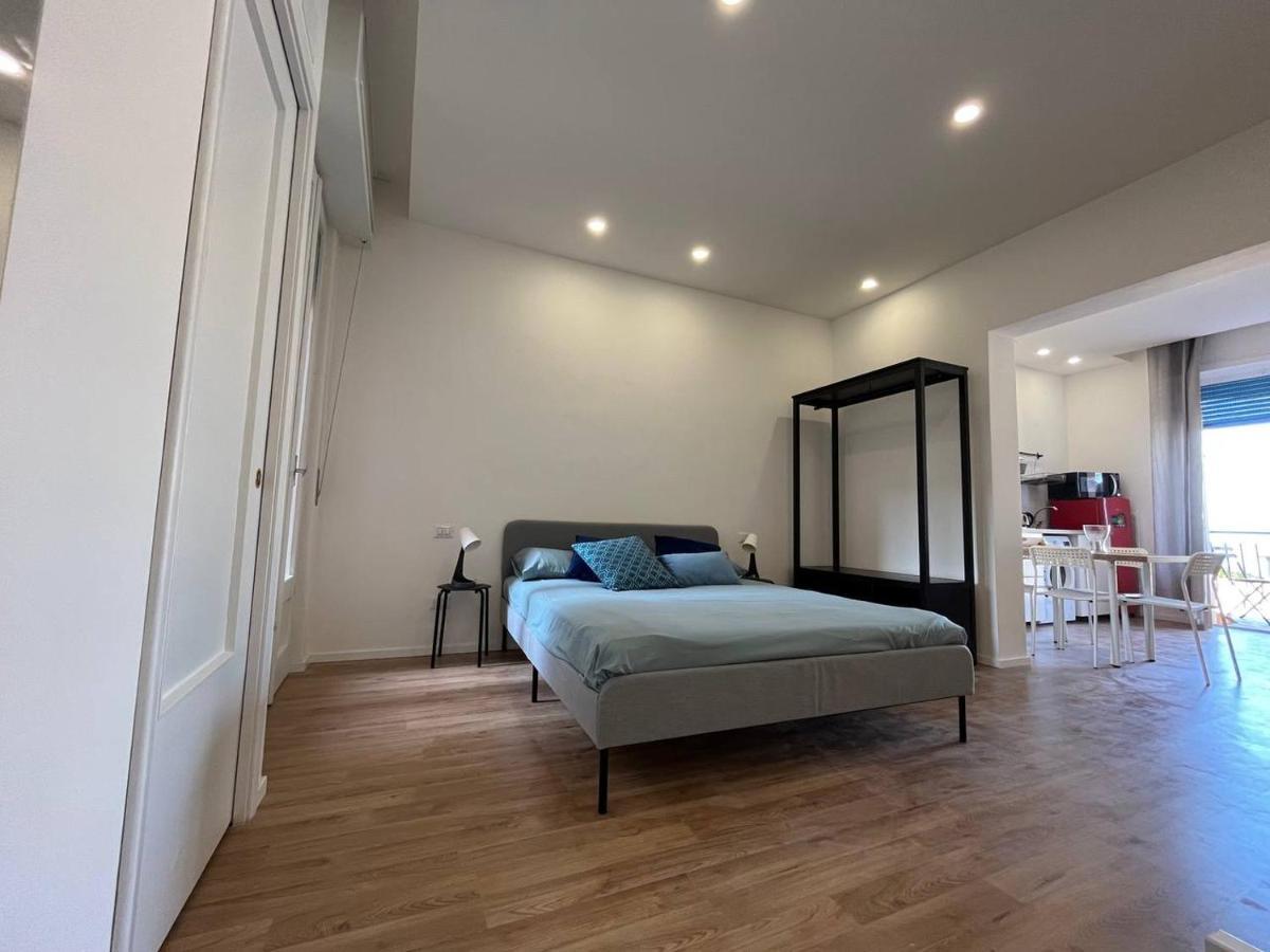 Casa Vacanze Caramagna 2 Aci Castello Zewnętrze zdjęcie