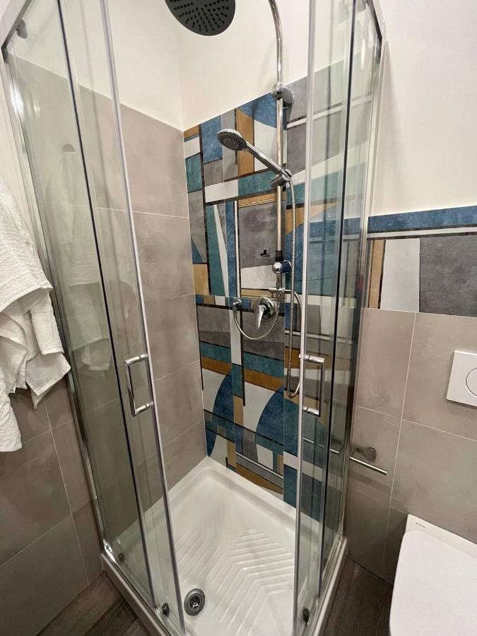 Casa Vacanze Caramagna 2 Aci Castello Zewnętrze zdjęcie
